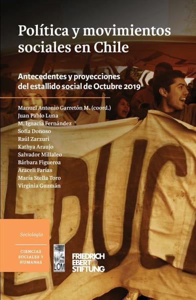 POLITICA Y MOVIMIENTOS SOCIALES EN CHILE   97895600140611