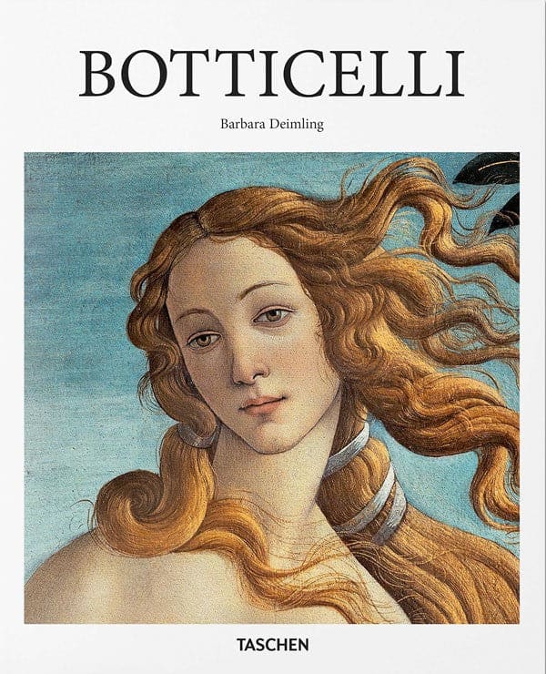 BOTTICELLI   97838365646491