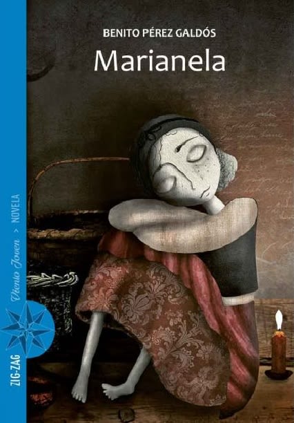 MARIANELA   97895612293581