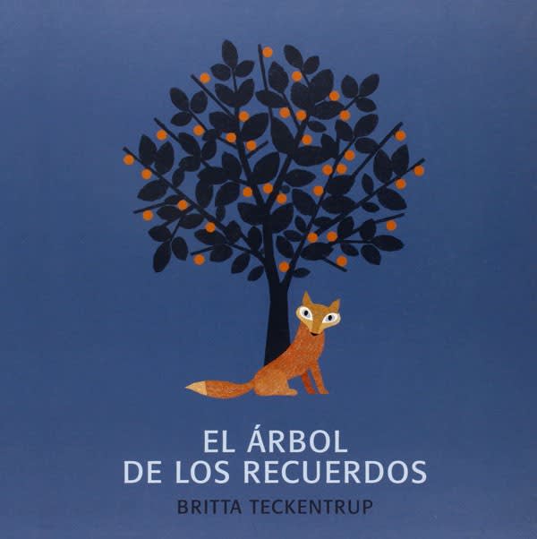 EL ARBOL DE LOS RECUERDOS   97884943797031