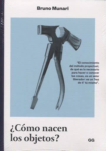 COMO NACEN LOS OBJETOS   97884252286501