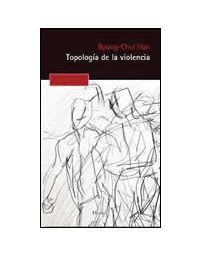 TOPOLOGIA DE LA VIOLENCIA   97884254341741
