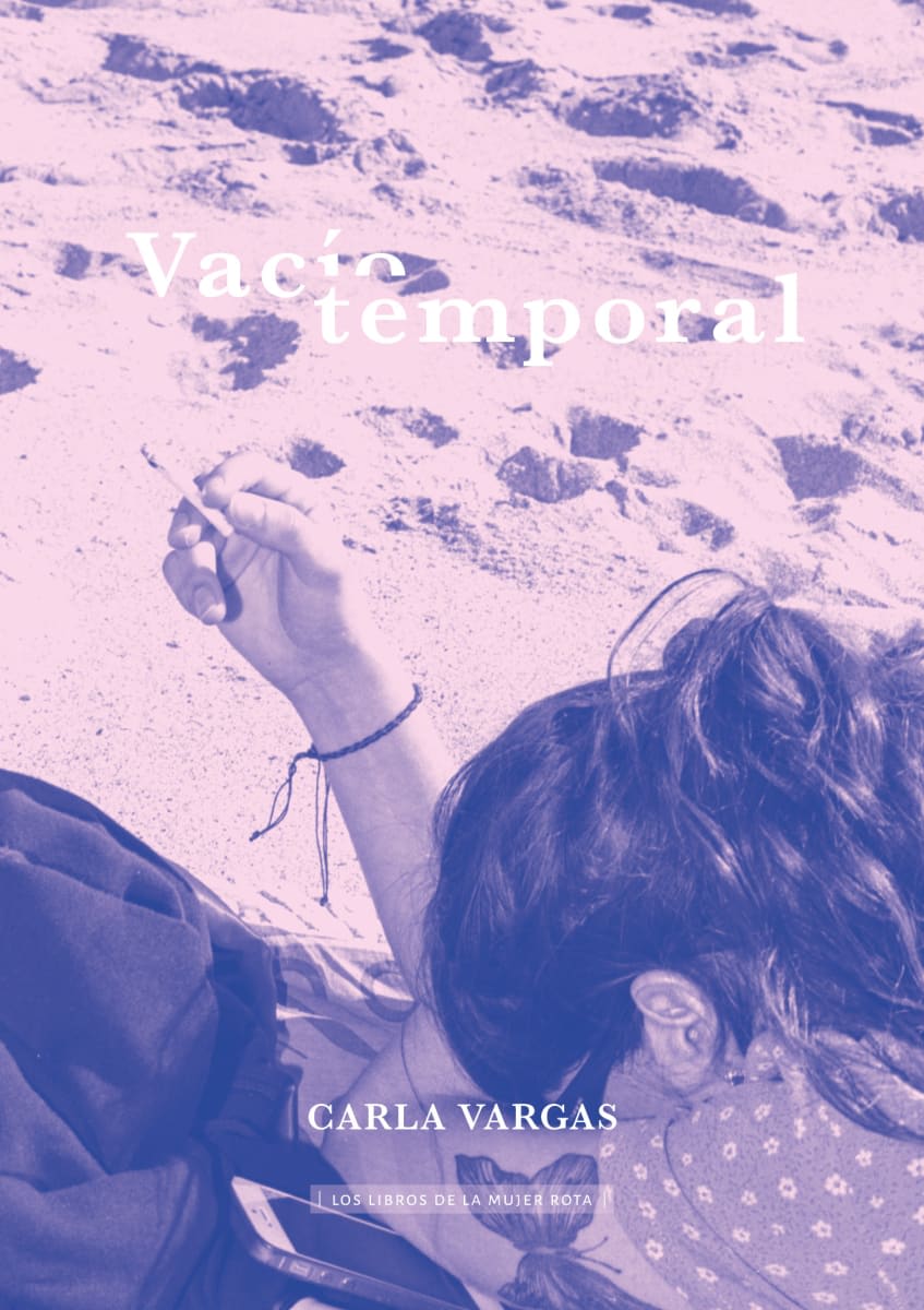 VACIO TEMPORAL   97895696485401