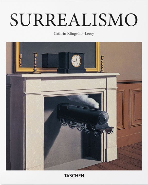 SURREALISMO   97838365066941