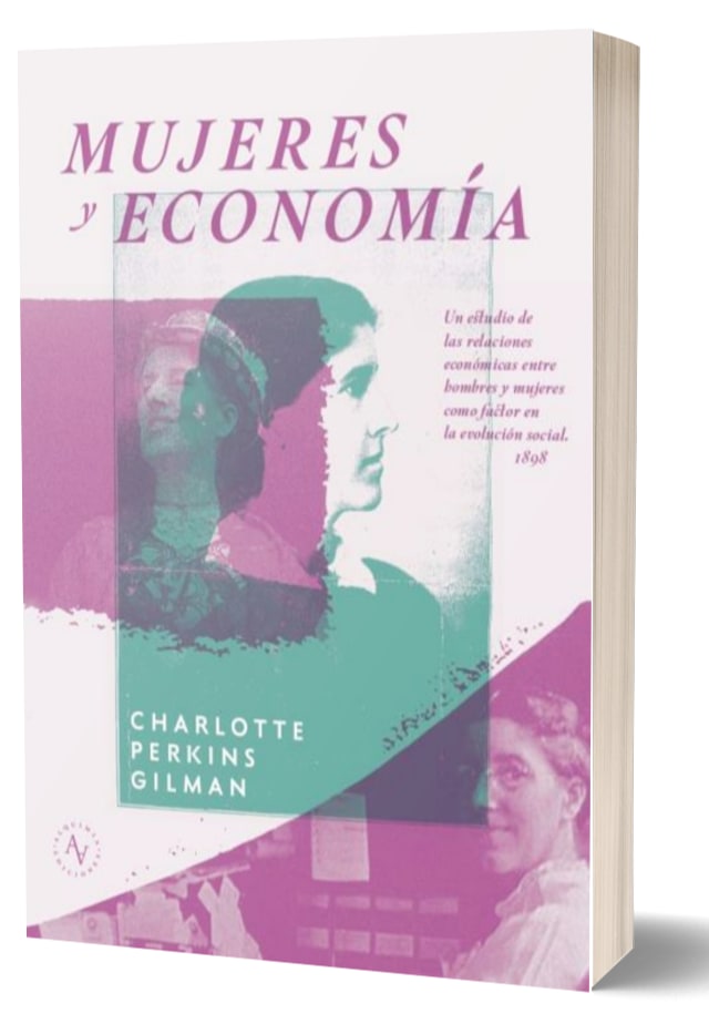 MUJERES Y ECONOMIA   97895699749531