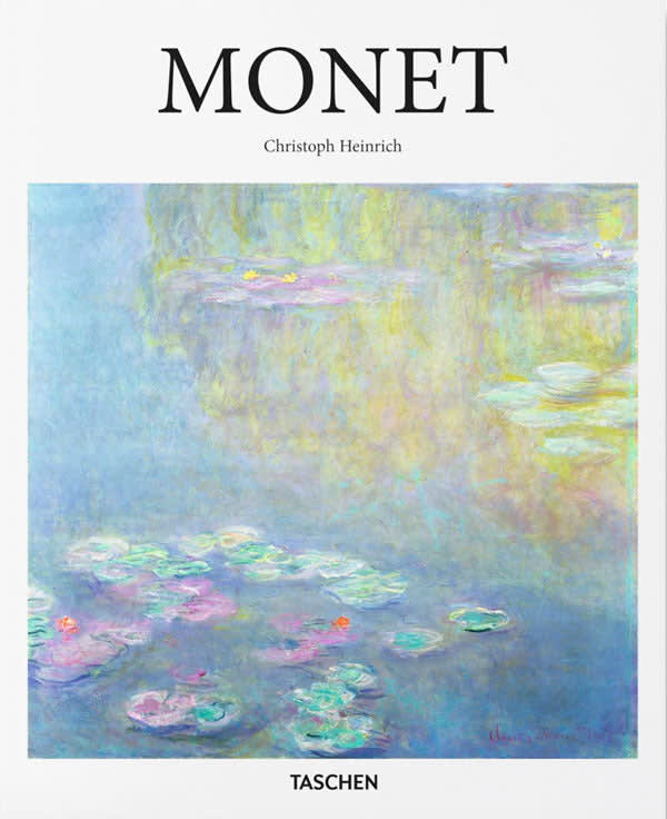 MONET   97838365039761