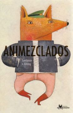 ANIMEZCLADOS   97895693304071