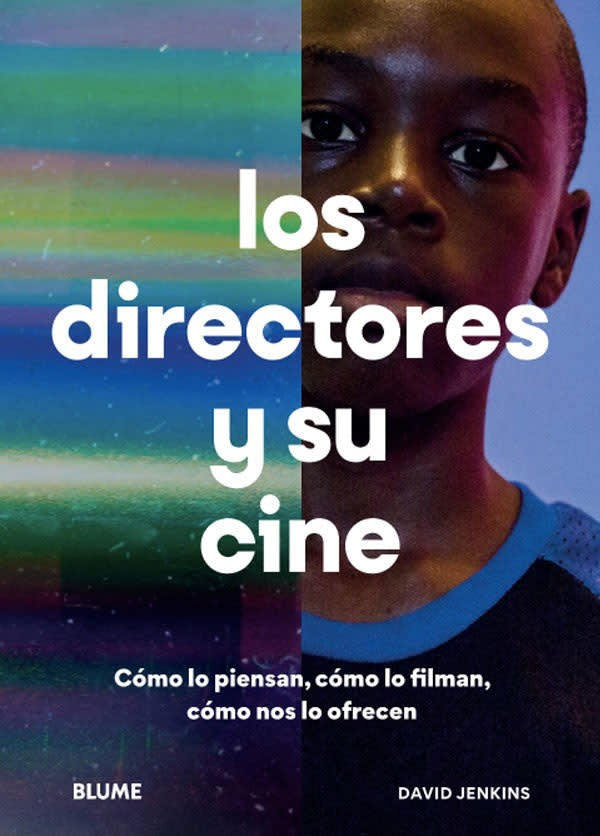 LOS DIRECTORES Y SU CINE: COMO LO PIENSA   97884187259991