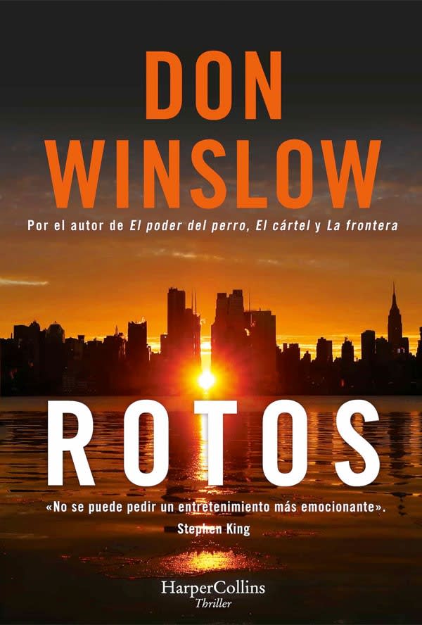 ROTOS   97884913947231