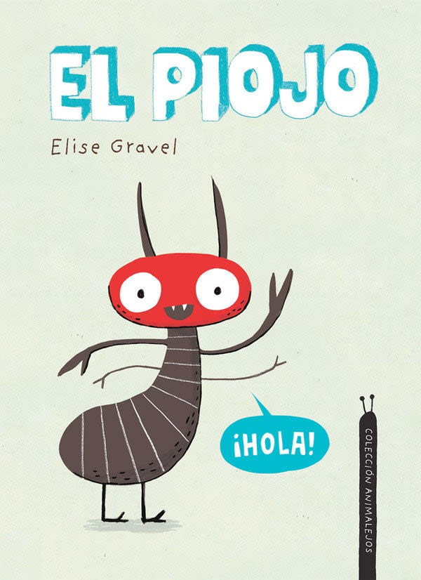 EL PIOJO   97884185993471
