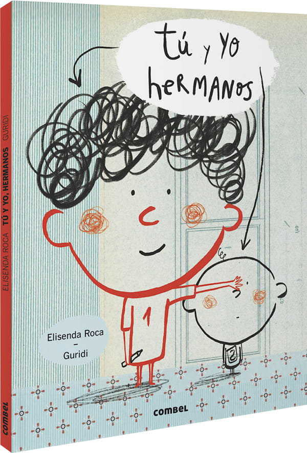 TU Y YO, HERMANOS   97884910161751