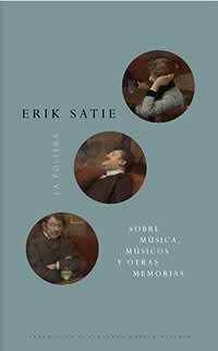 SOBRE MUSICA, MUSICOS Y OTRAS MEMORIAS   97895692036331