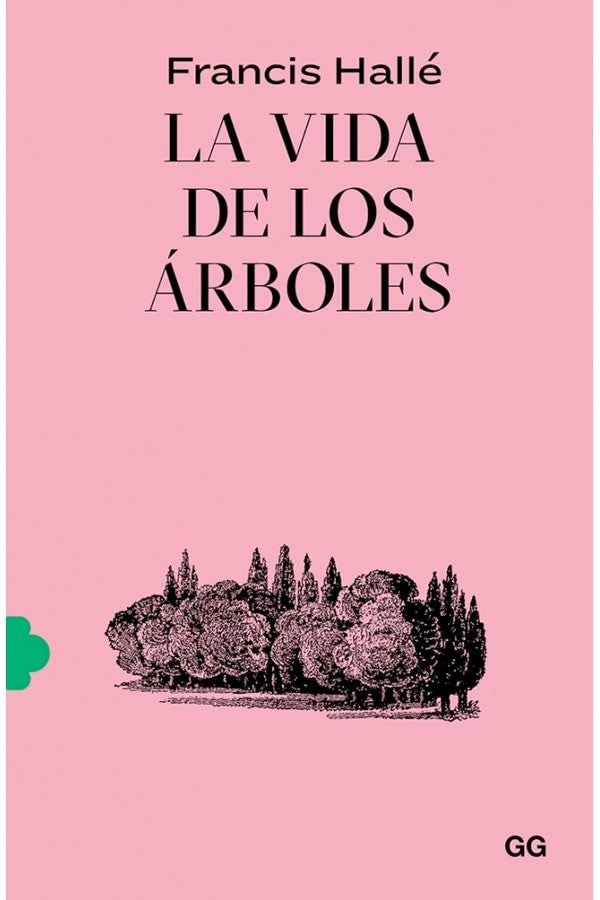 LA VIDA DE LOS ARBOLES   97884252330431