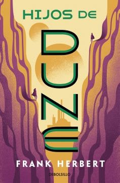 HIJOS DE DUNE   97898772544021