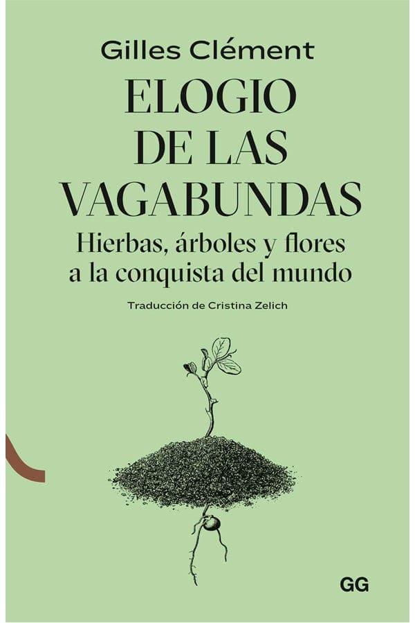 ELOGIO DE LAS VAGABUNDAS   97884252335481