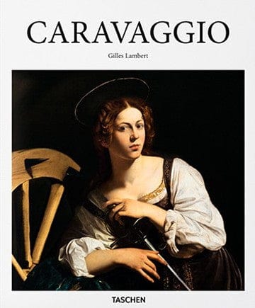 CARAVAGGIO   97838365599111