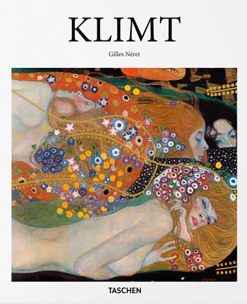 KLIMT   97838365580511