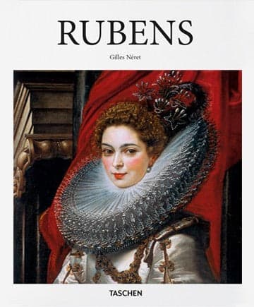 RUBENS   97838365646701