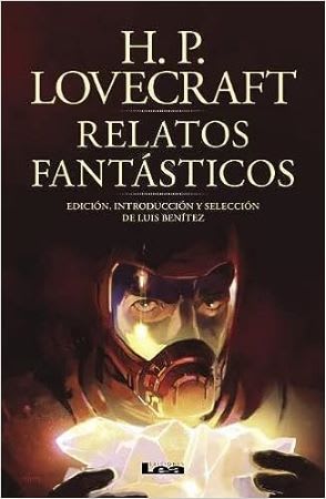 RELATOS FANTASTICOS   97898771840991