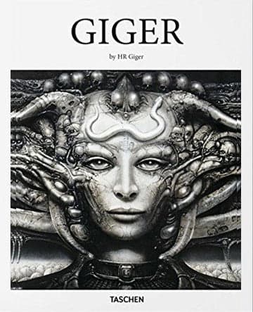 GIGER   97838365405821