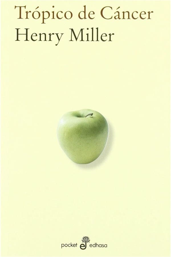 TROPICO DE CANCER   97884350193161