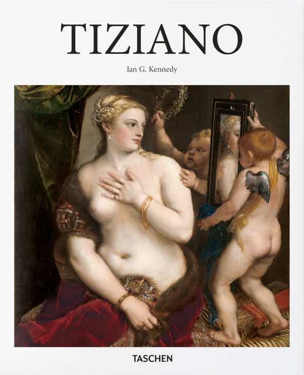 TIZIANO   97838365819811