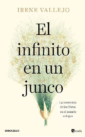 EL INFINITO EN UN JUNCO   97898772542731