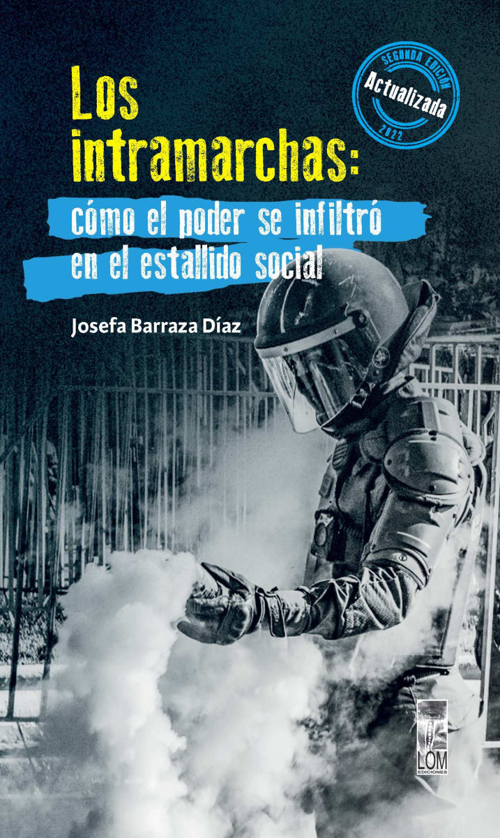 LOS INTRAMARCHAS   97895600152801