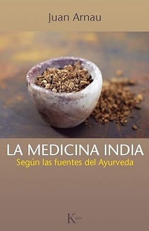 LA MEDICINA INDIA   97884998830211