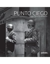 PUNTO CIEGO   97895616062101
