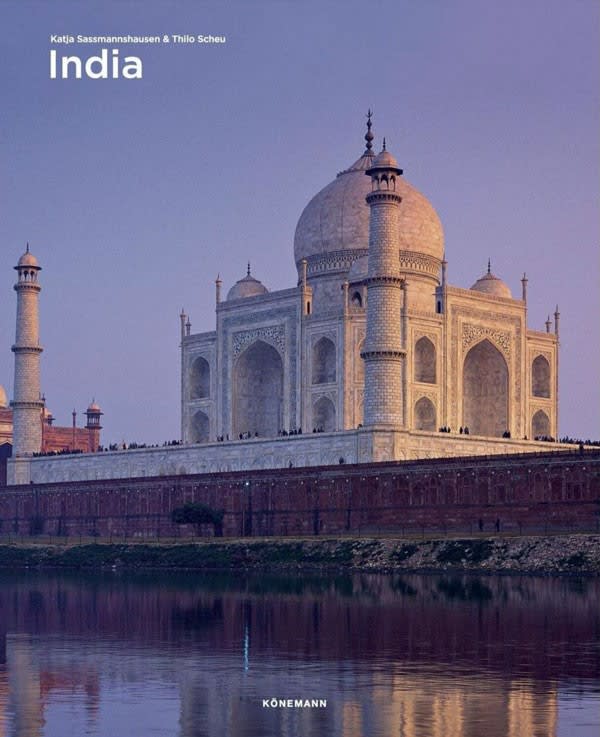 INDIA   97837419226021