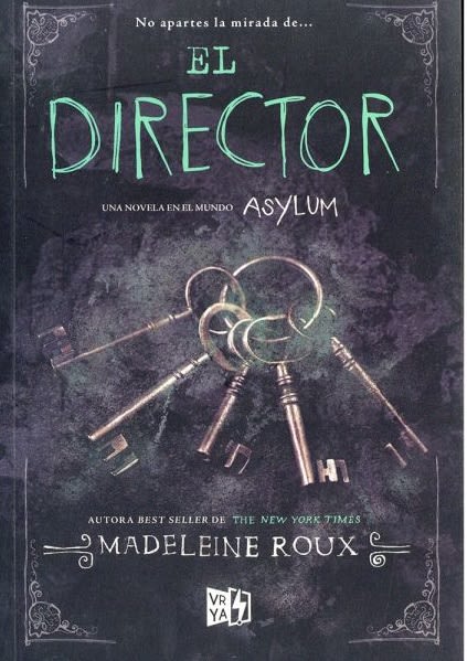 DIRECTOR EL   97898774721721