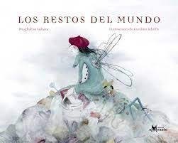 LOS RESTOS DEL MUNDO   97895693300321