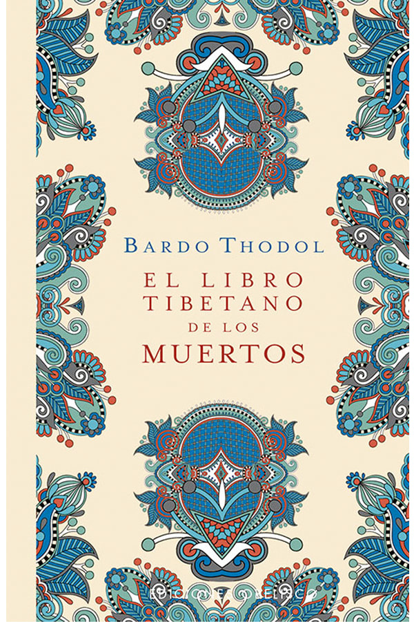 EL LIBRO TIBETANO DE LOS MUERTOS BARDO T   97884911175991