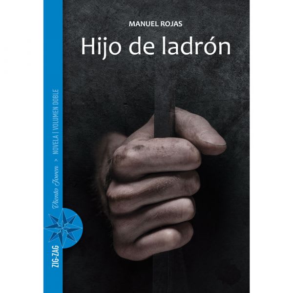 HIJO DE LADRON   97895612310471