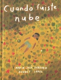 CUANDO FUISTE NUBE   97860716633991