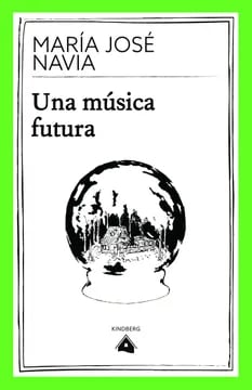 UNA MUSICA FUTURA   97895697071241