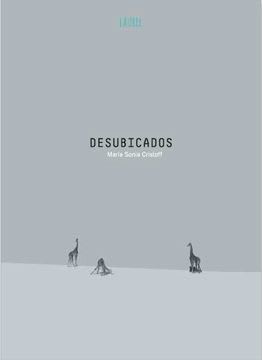 DESUBICADOS   97895694500371