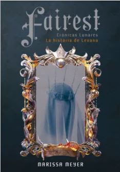 FAIREST - LA HISTORIA DE LEVANA (CRONICA   97898774709321