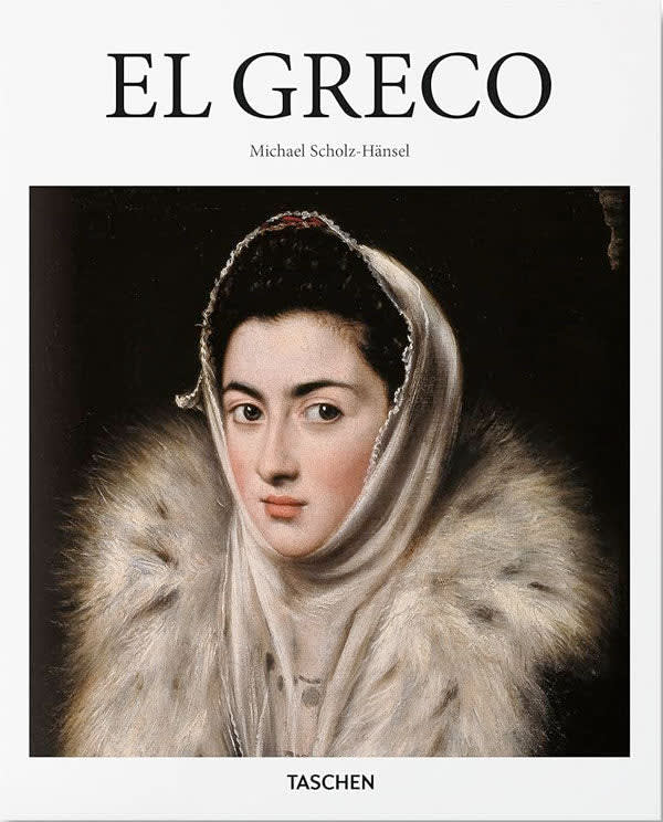 EL GRECO   97838365608321