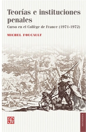 TEORIAS E INSTITUCIONES PENALES   97898771920251
