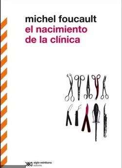EL NACIMIENTO DE LA CLINICA   97898762904321