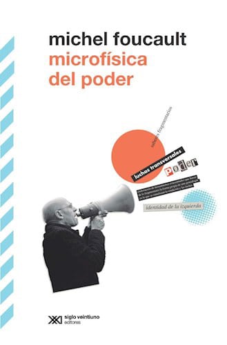 MICROFISICA DEL PODER   97898762995271