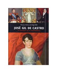 JOSE GIL DE CASTRO PINTURA CHILENA   97895631601611