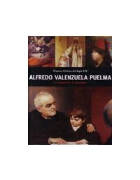 ALFREDO VALENZUELA PINTURA CHILENA   97895631602221