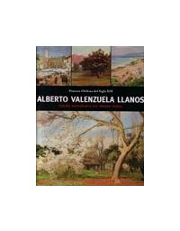ALBERTO VALENZUELA PINTURA CHILENA   97895631602391