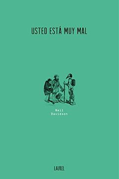 UD ESTA MUY MAL   97895694501981