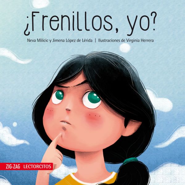 FRENILLOS YO?   97895612340241