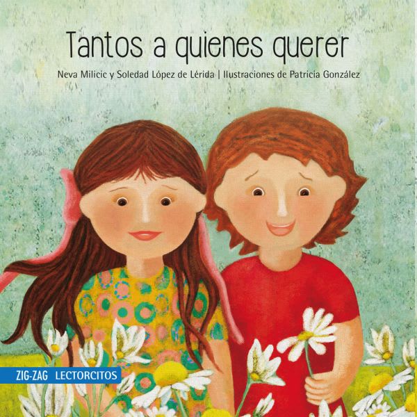 TANTOS A QUIENES QUERER   97895612286721