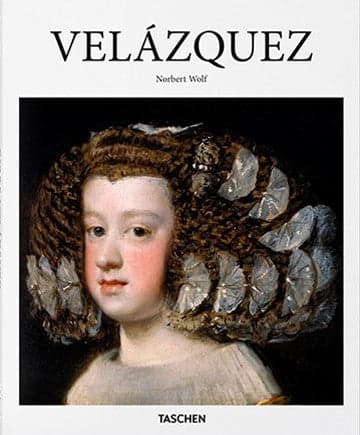 VELAZQUEZ   97838365608561